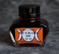 Preview: Hexenshop Dark Phönix Magic of Brighid Fledermausblut Tinte 30ml